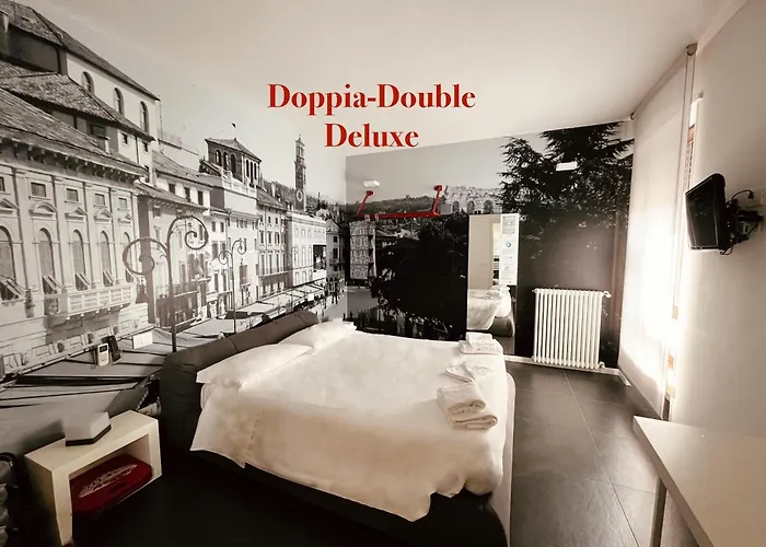 Dimoras House Casa de hóspedes Verona