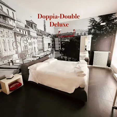 Dimoras House Vendégház Verona