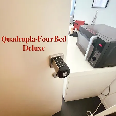 Vendégház Dimoras House