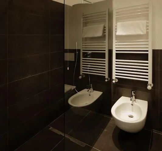 Dimoras House 3* Verona