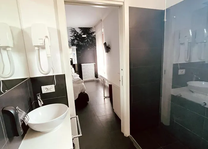 Dimoras House Vendégház Verona