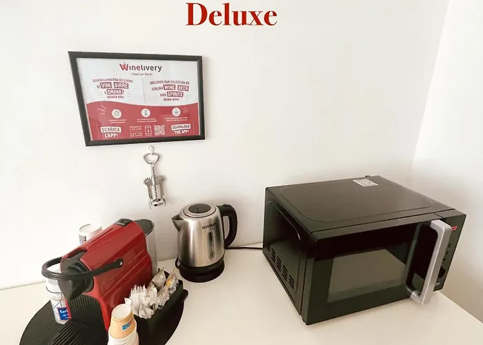 Vendégház Dimoras House Verona