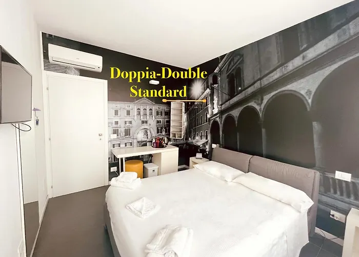 Dimoras House Vendégház