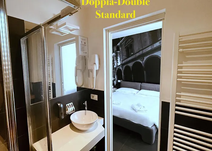 Vendégház Dimoras House 3*