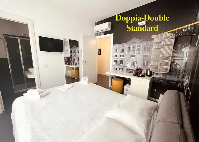 Vendégház Dimoras House Verona