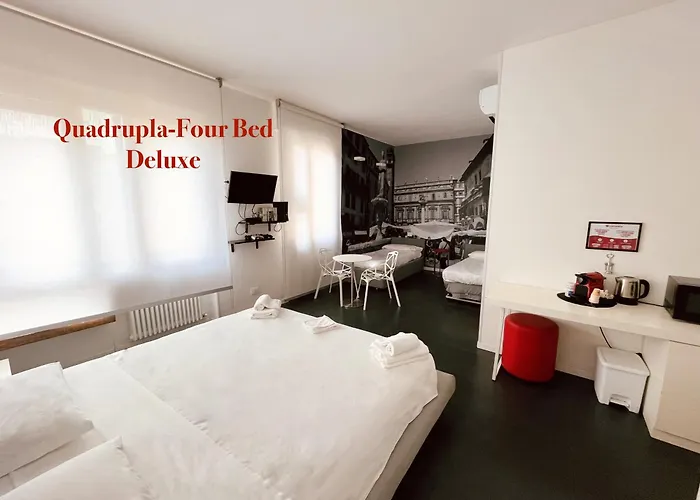 Dimoras House Verona