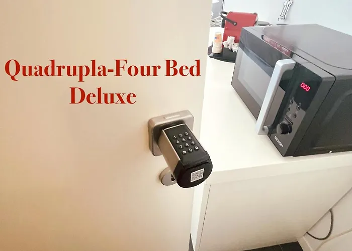 Vendégház Dimoras House