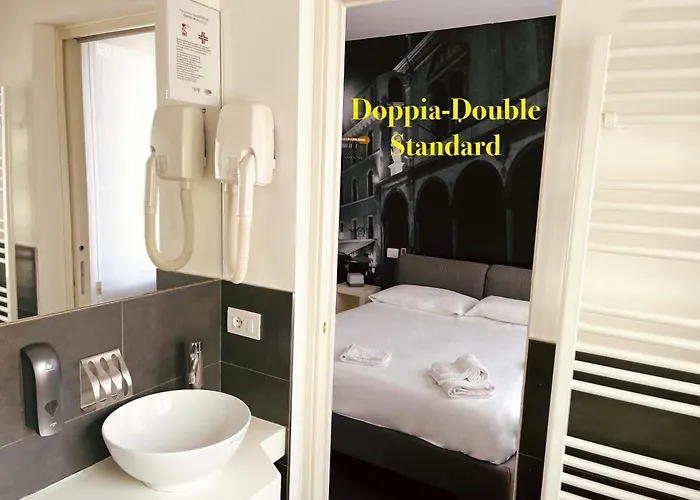 Dimoras House Verona