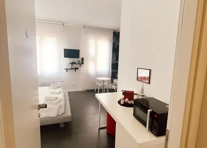 Dimoras House Vendégház