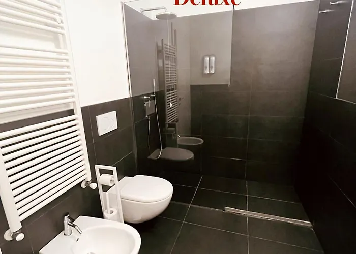 Dimoras House Verona