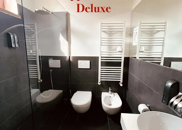 Dimoras House 3* Verona