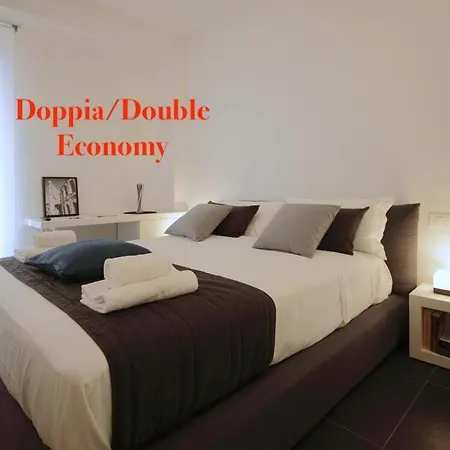 Casa de hóspedes Dimoras House 3*
