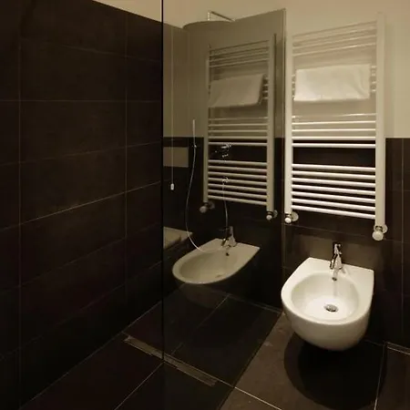 Dimoras House * Verona
