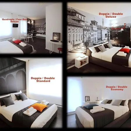 Dimoras House Verona