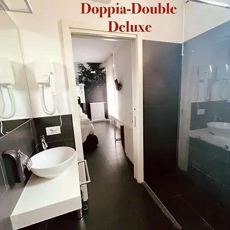 Dimoras House Affittacamere Verona
