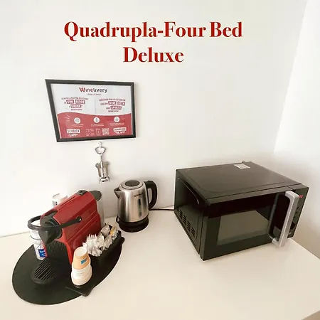 Casa de hóspedes Dimoras House Verona