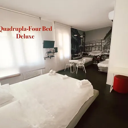 Dimoras House 3* Verona