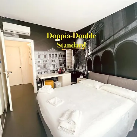 Dimoras House * Verona