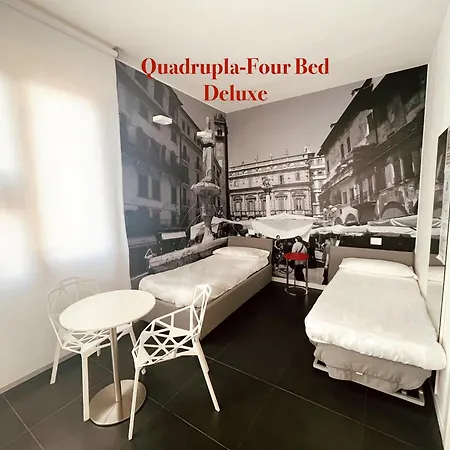 Dimoras House Affittacamere *