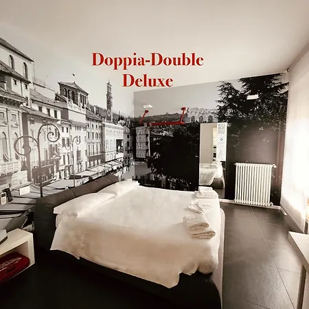 Dimoras House Affittacamere Verona