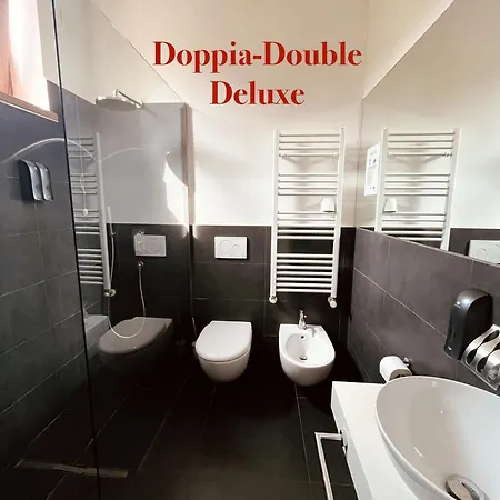 Dimoras House * Verona