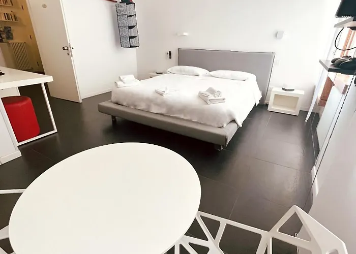 Maison d'hôtes Dimoras House 3*