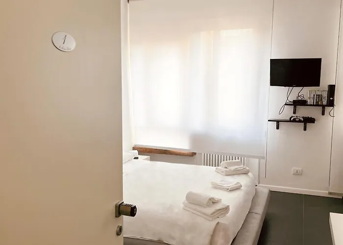 Maison d'hôtes Dimoras House 3*