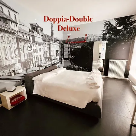 Dimoras House Guest house Verona