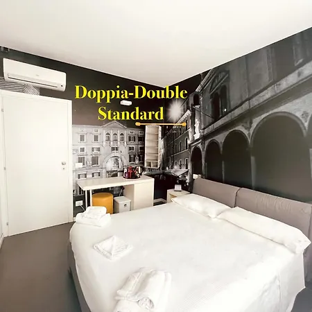 Dimoras House Guest house