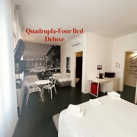 Guest house Dimoras House