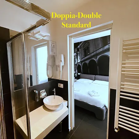 Guest house Dimoras House *