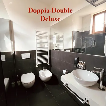 Dimoras House Guest house Verona