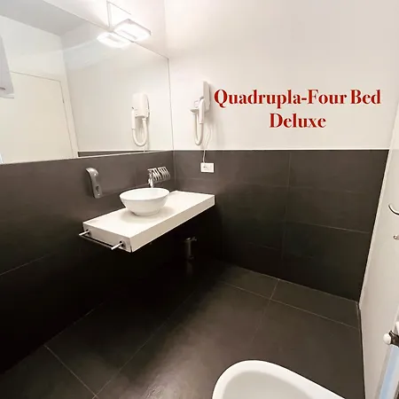 Dimoras House Guest house Verona